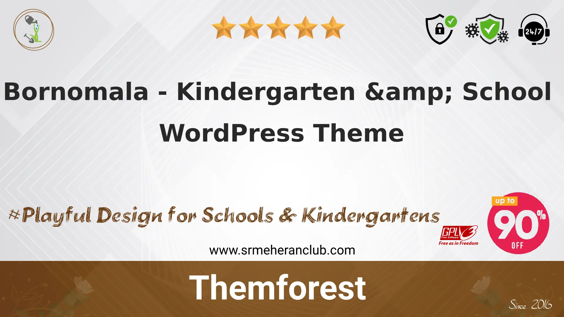 web product thumbnail