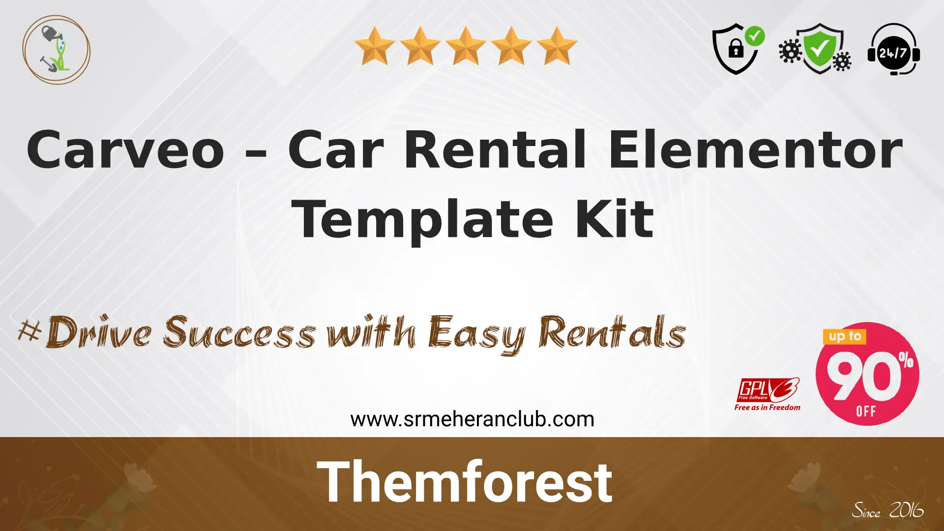 web product thumbnail