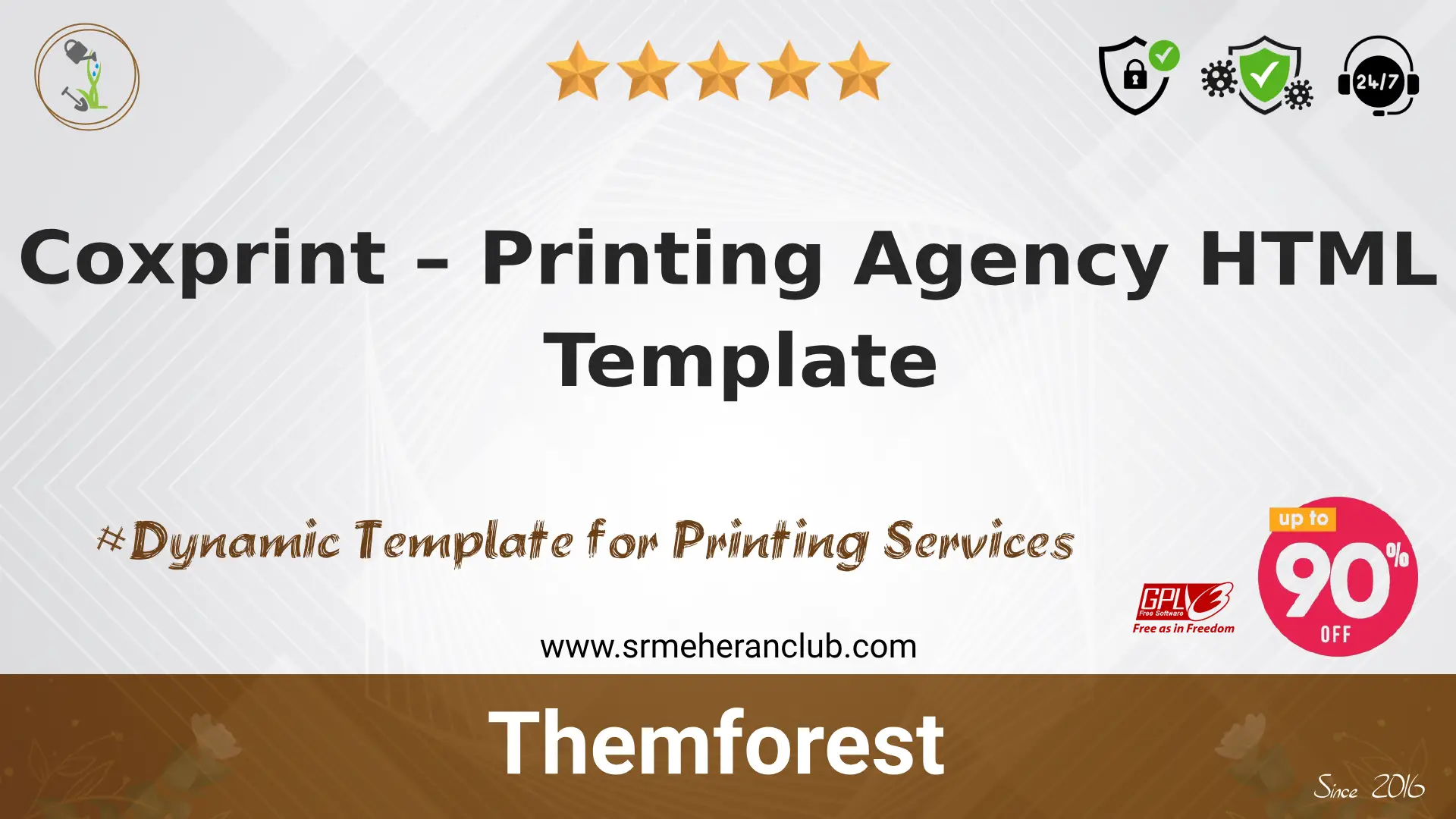 web product thumbnail