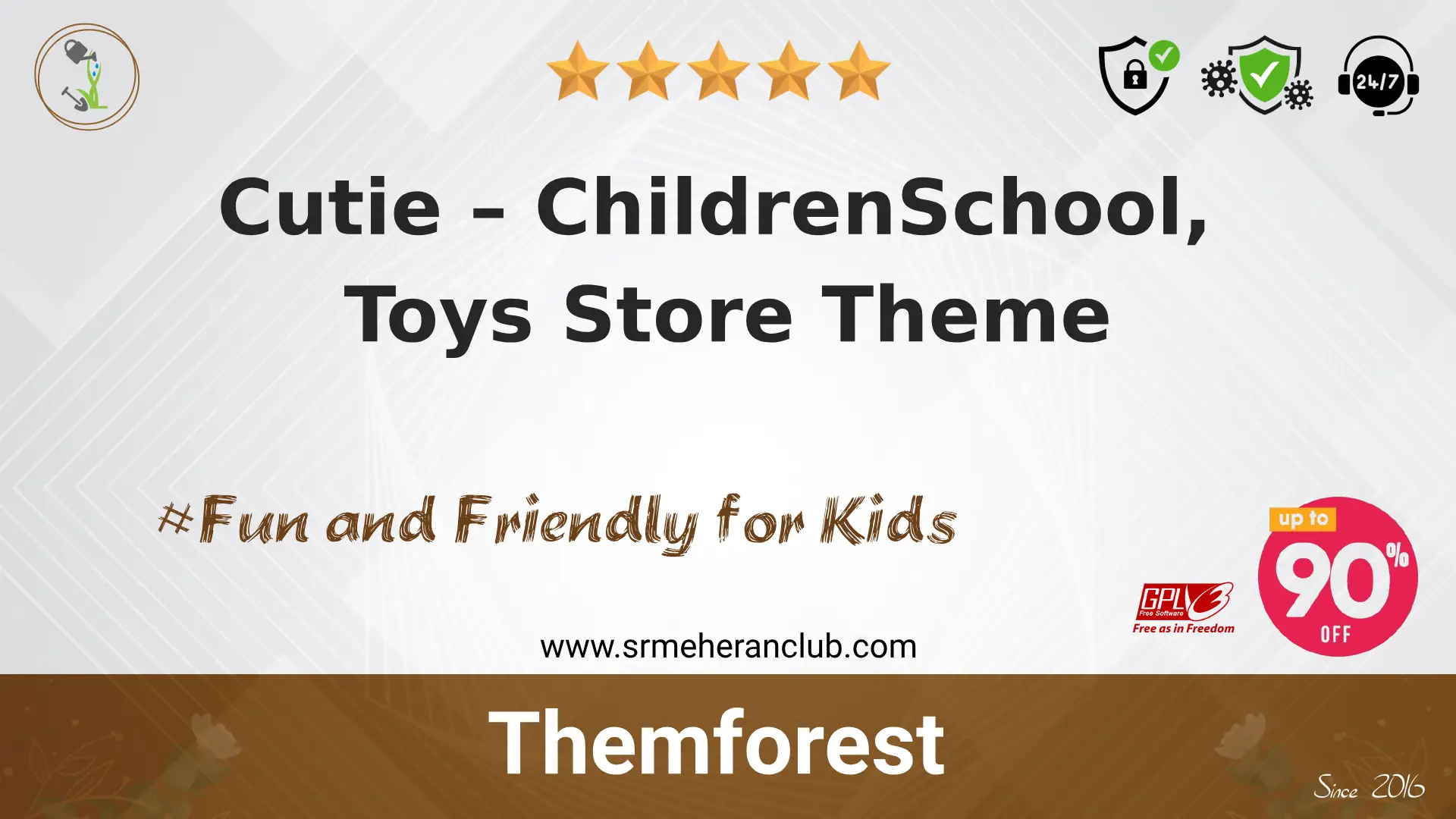 web product thumbnail