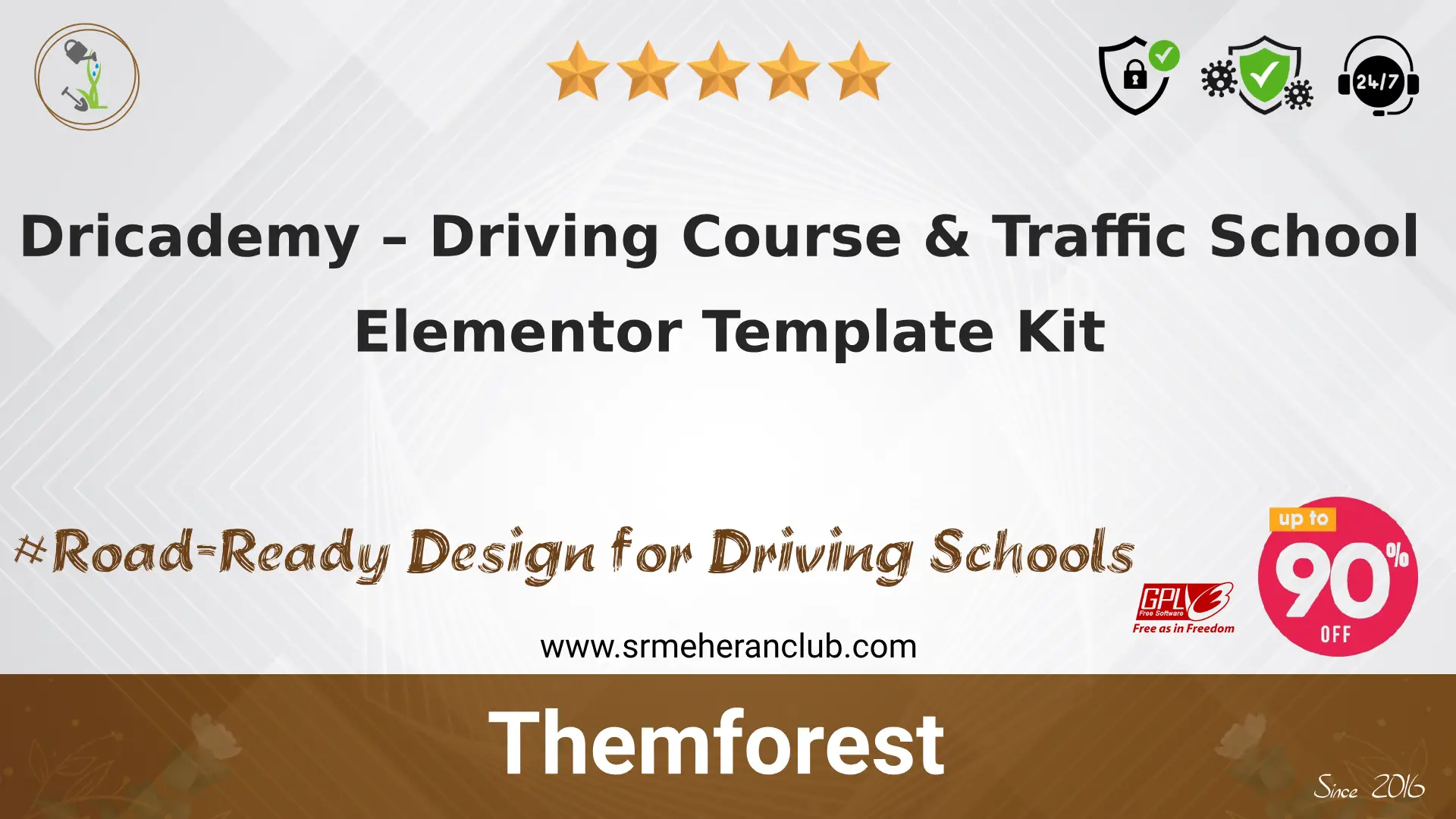 web product thumbnail