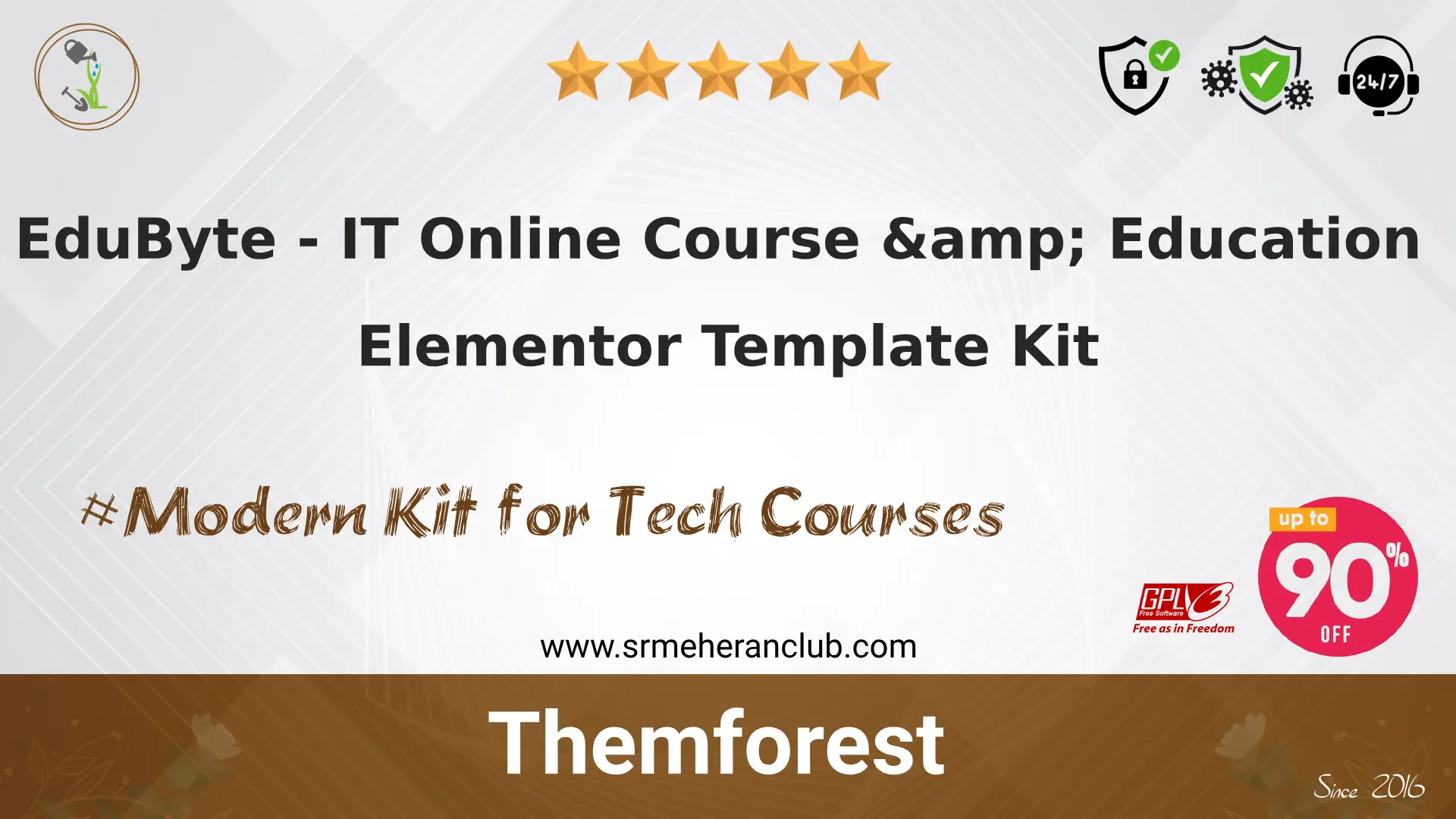 web product thumbnail