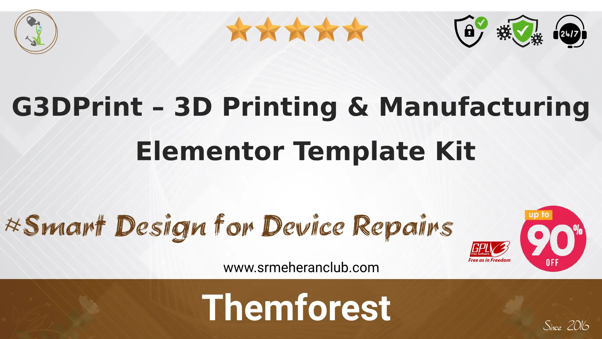 web product thumbnail