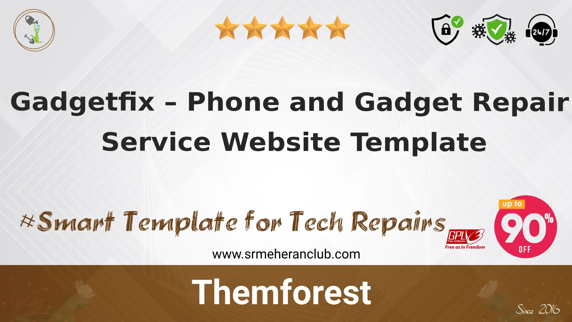 web product thumbnail