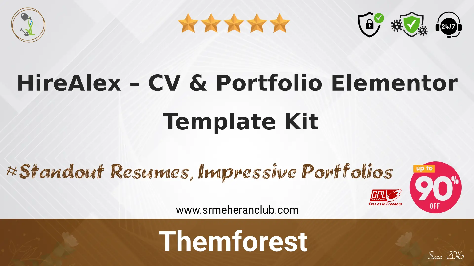 web product thumbnail