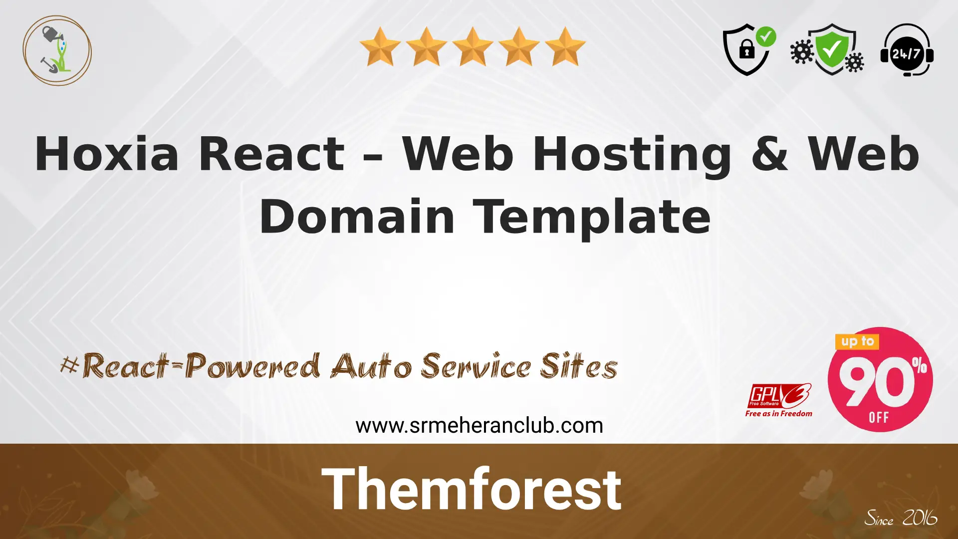 web product thumbnail