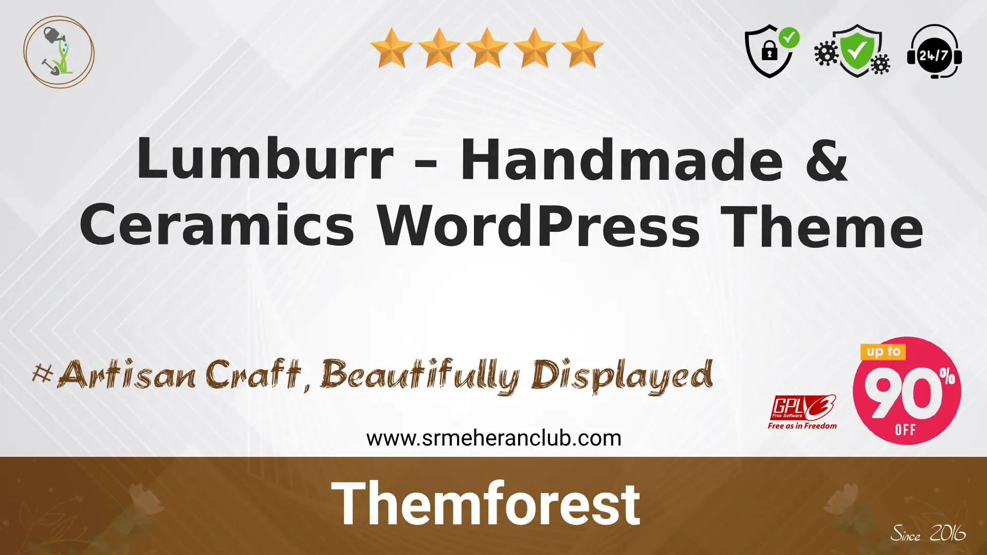 web product thumbnail