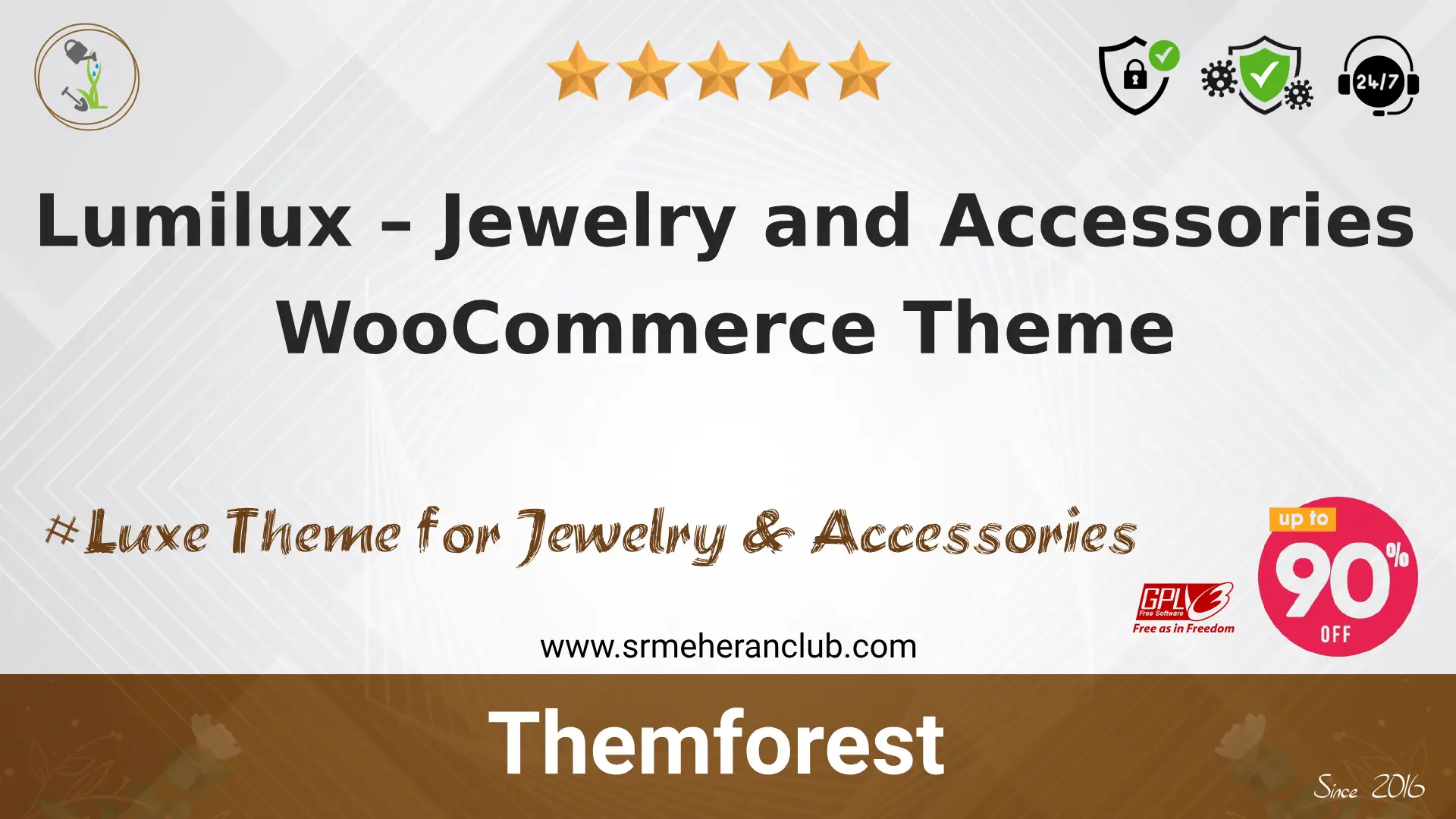 web product thumbnail