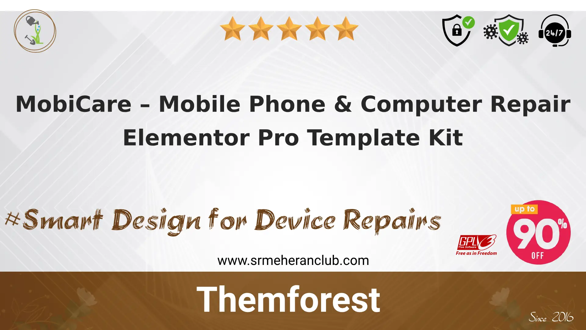 web product thumbnail