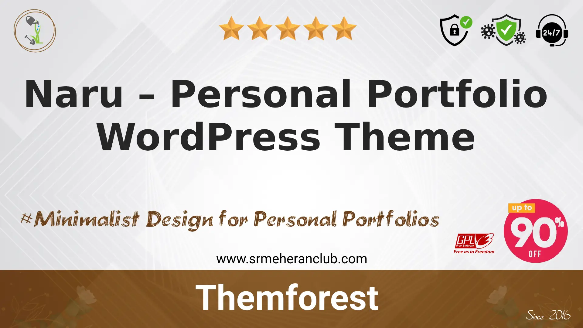 web product thumbnail