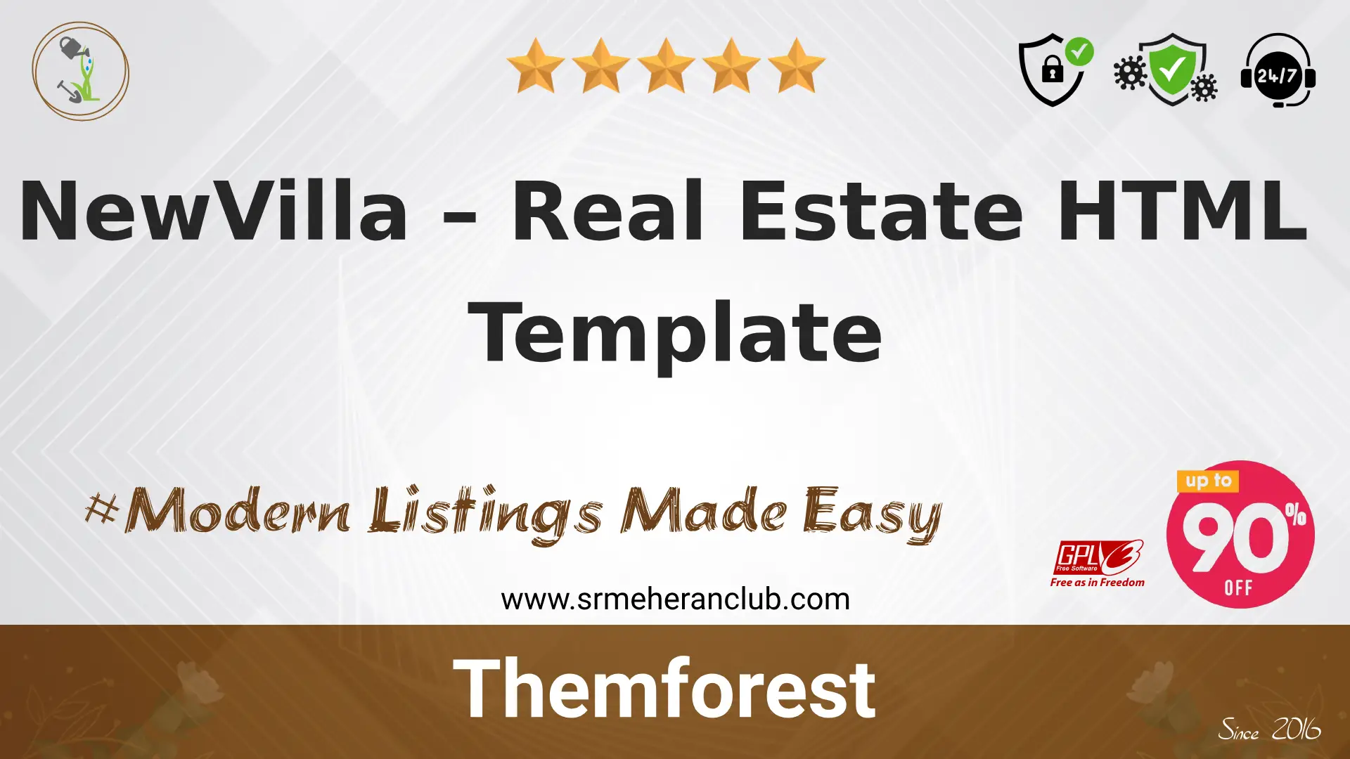 web product thumbnail