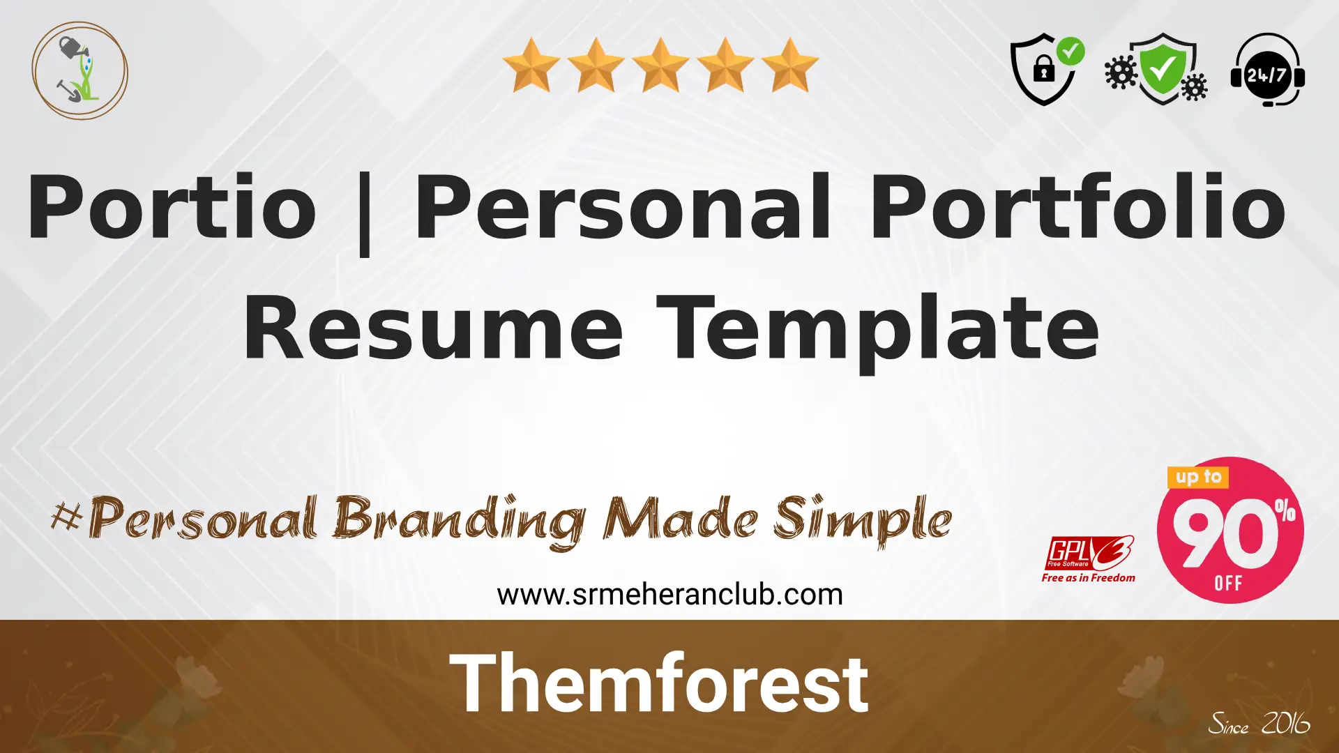 web product thumbnail