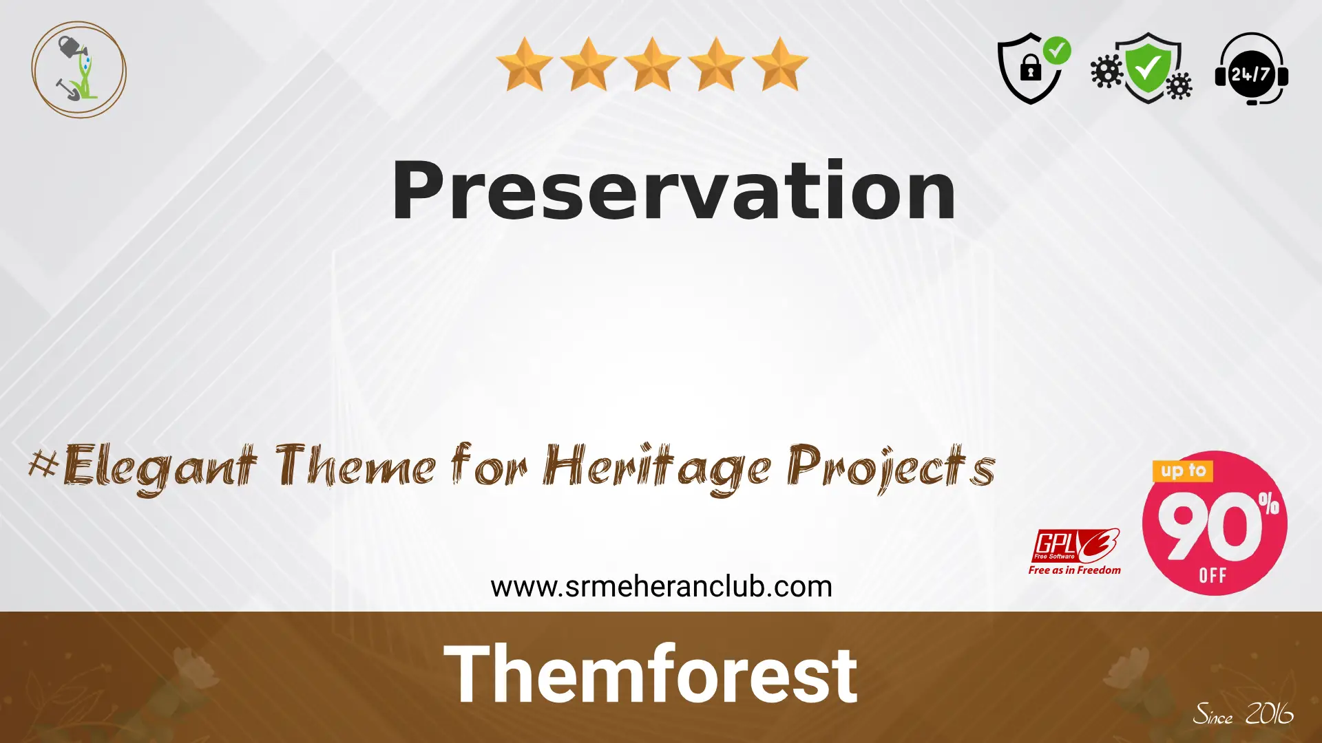 web product thumbnail