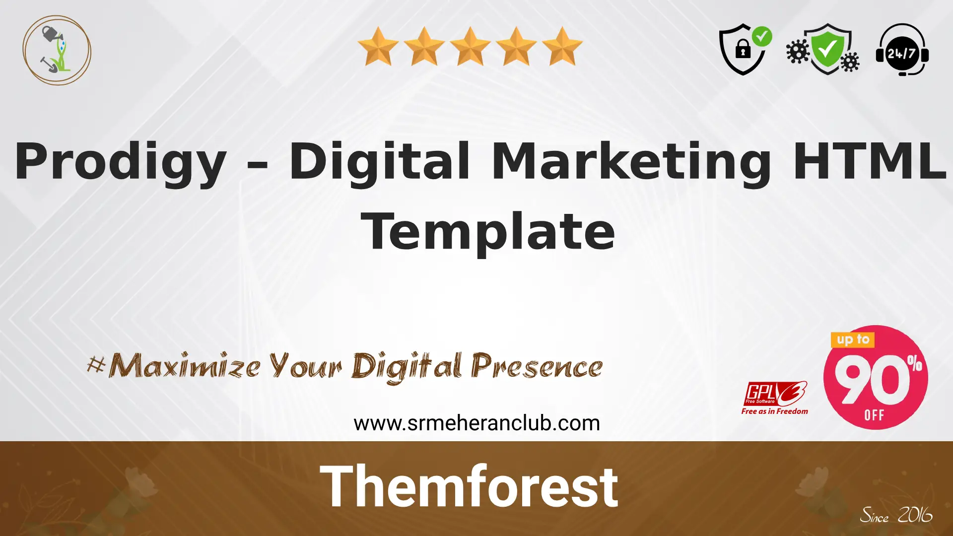 web product thumbnail
