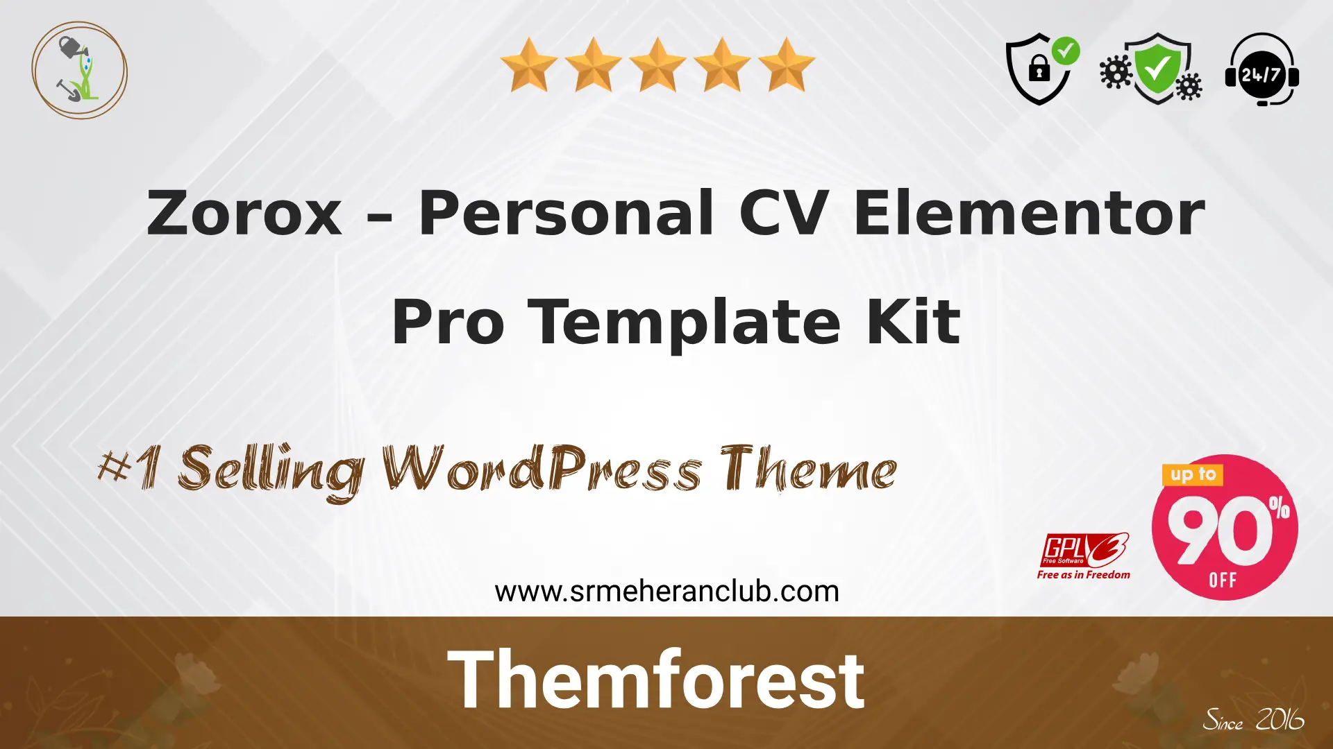 web product thumbnail