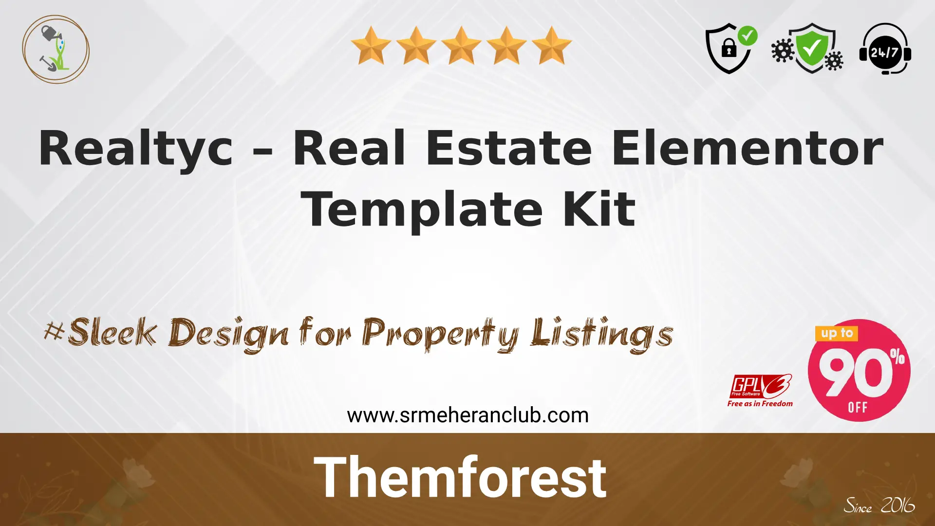 web product thumbnail
