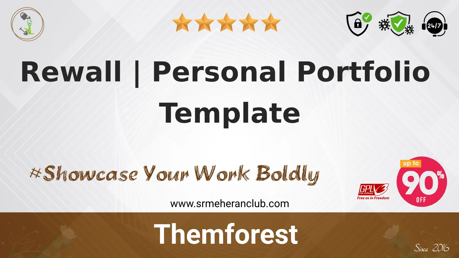 web product thumbnail