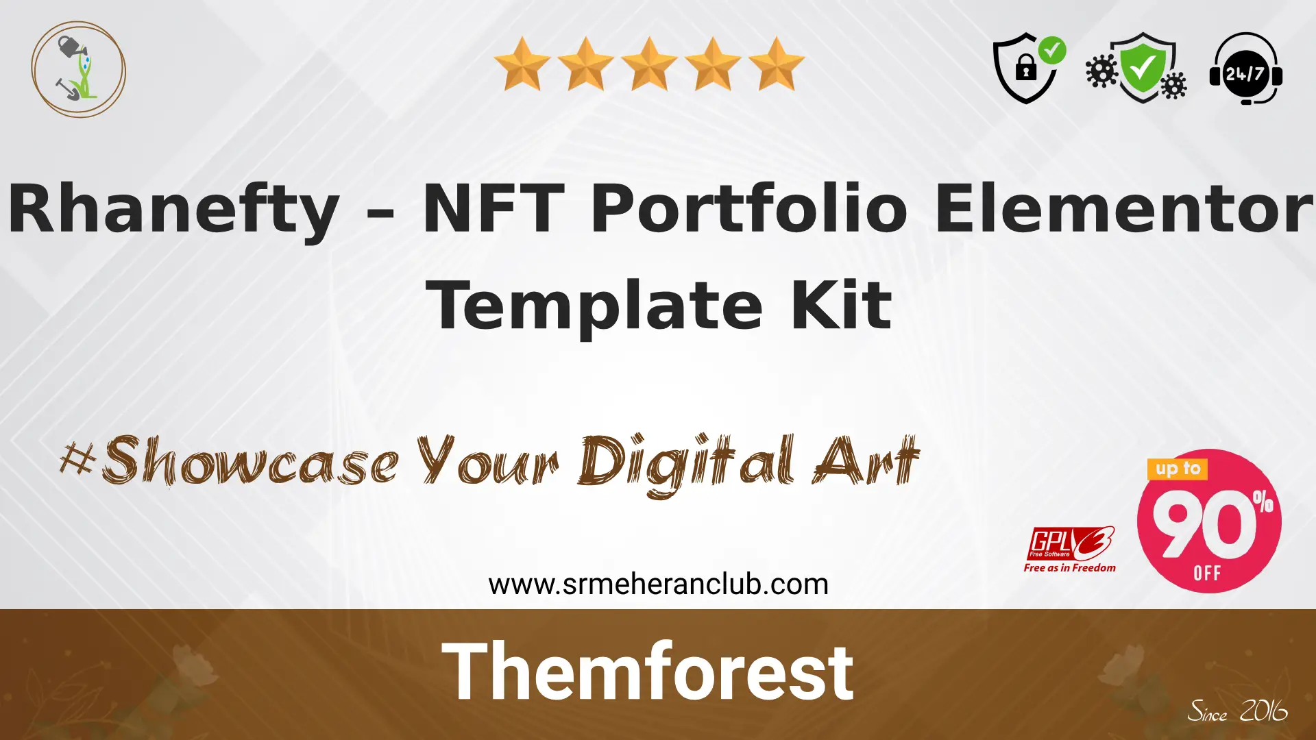 web product thumbnail