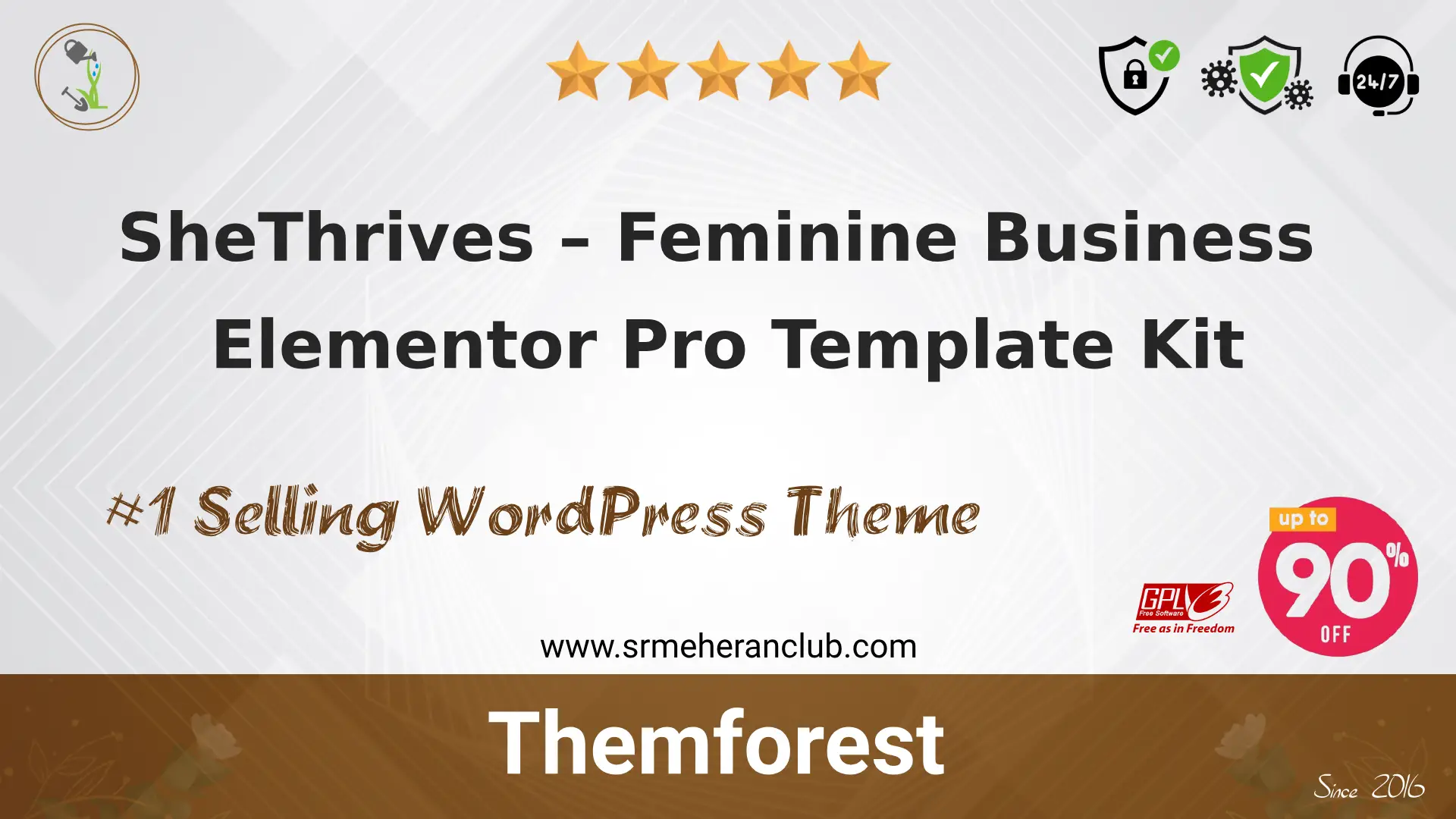 web product thumbnail