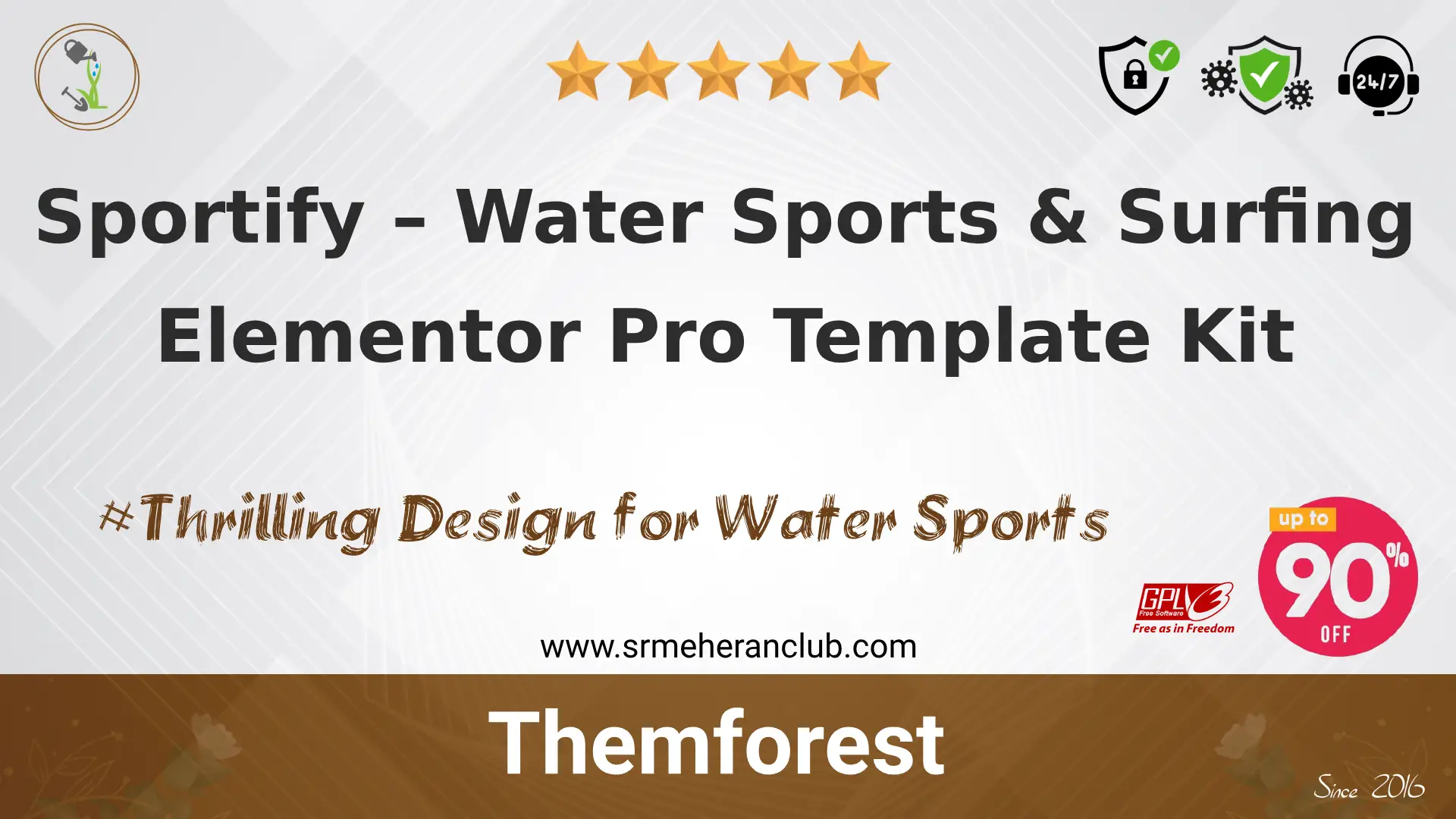 web product thumbnail