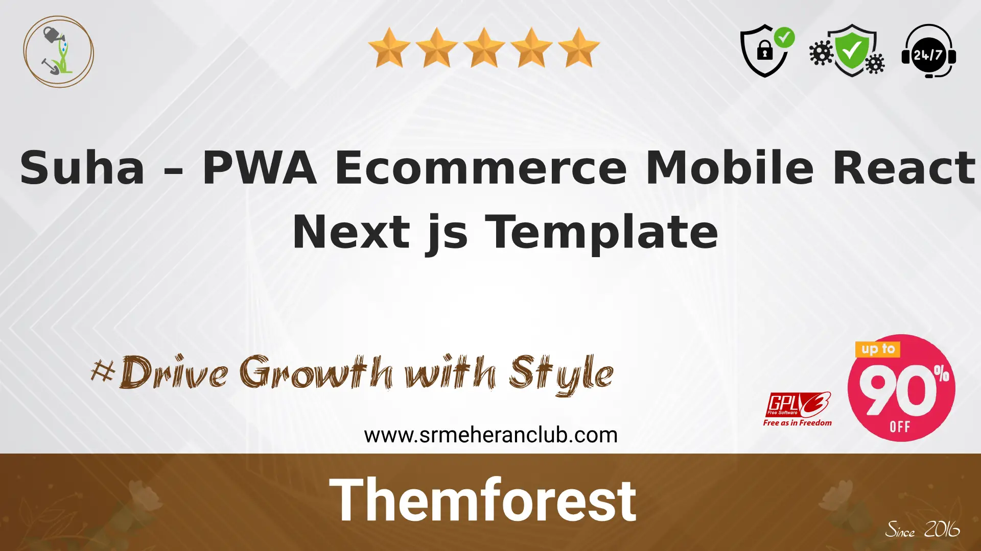 web product thumbnail