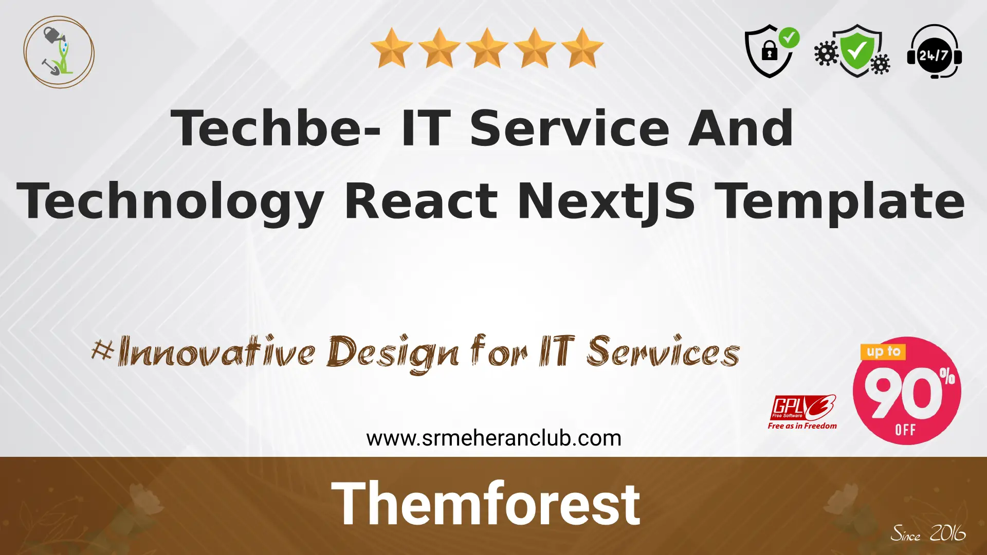 web product thumbnail