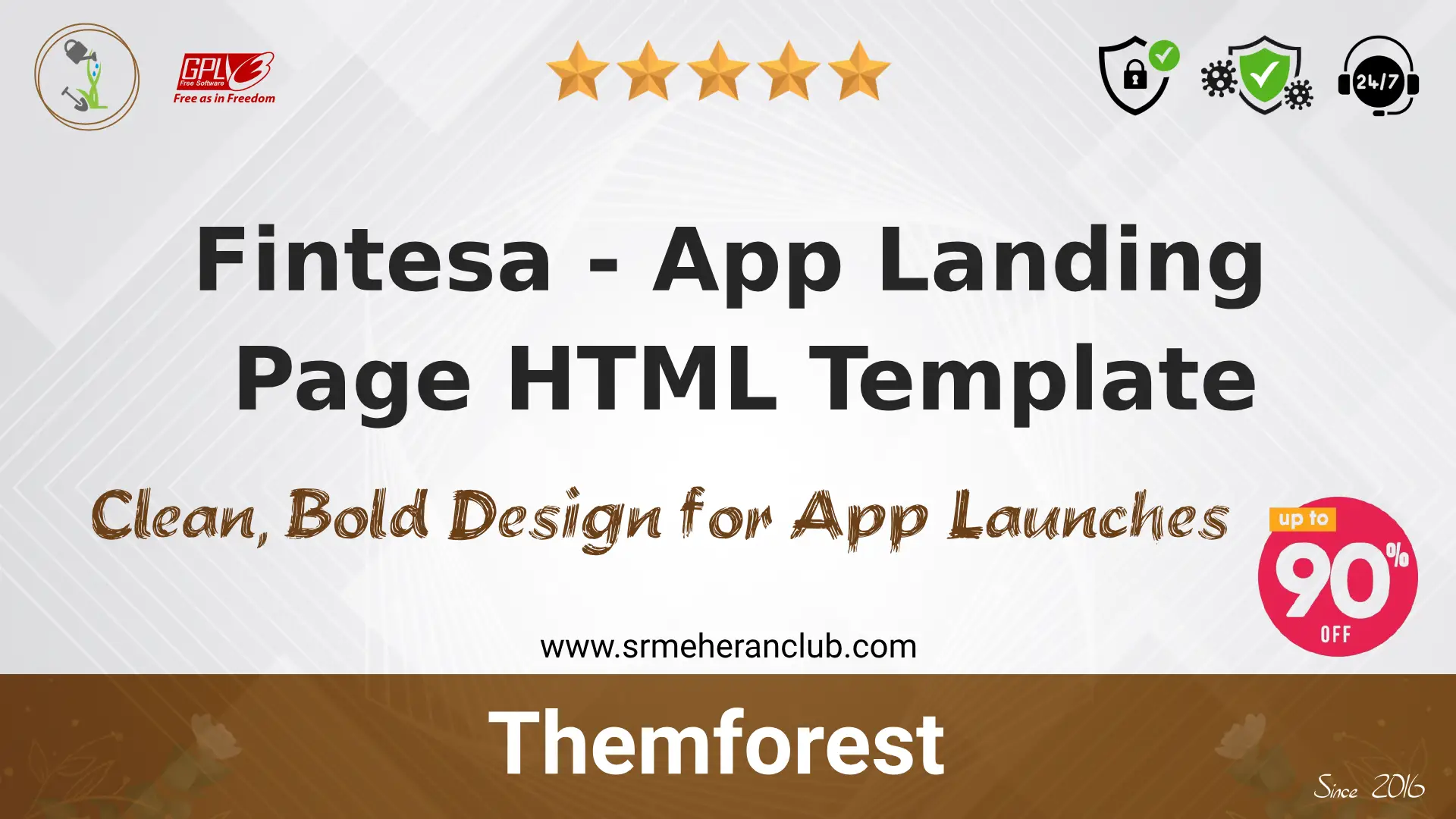 web product thumbnail