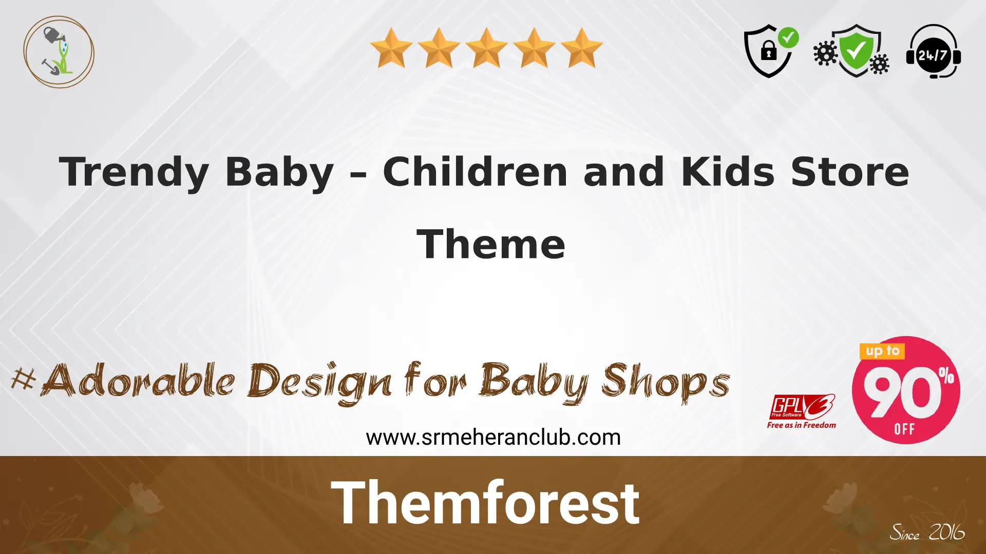web product thumbnail