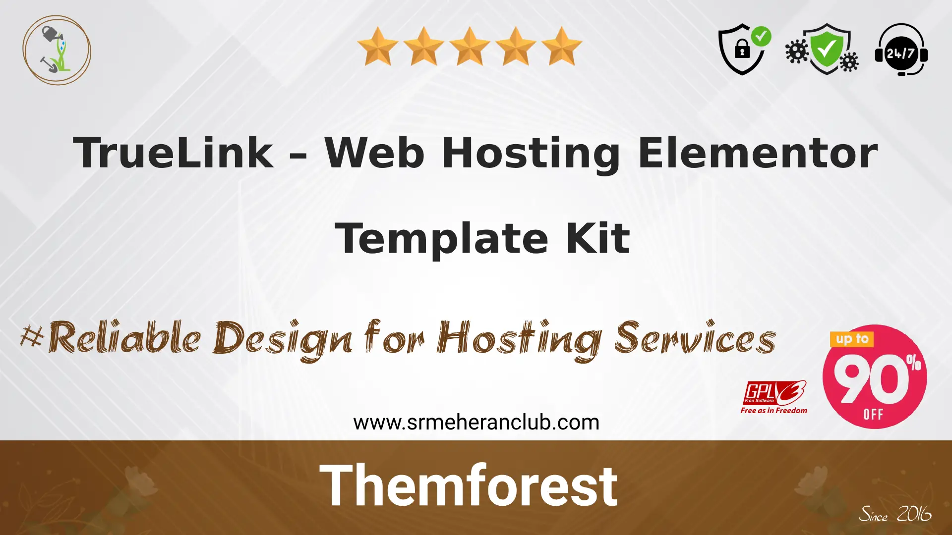 web product thumbnail