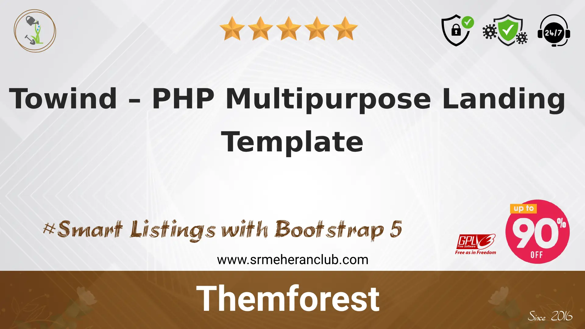 web product thumbnail
