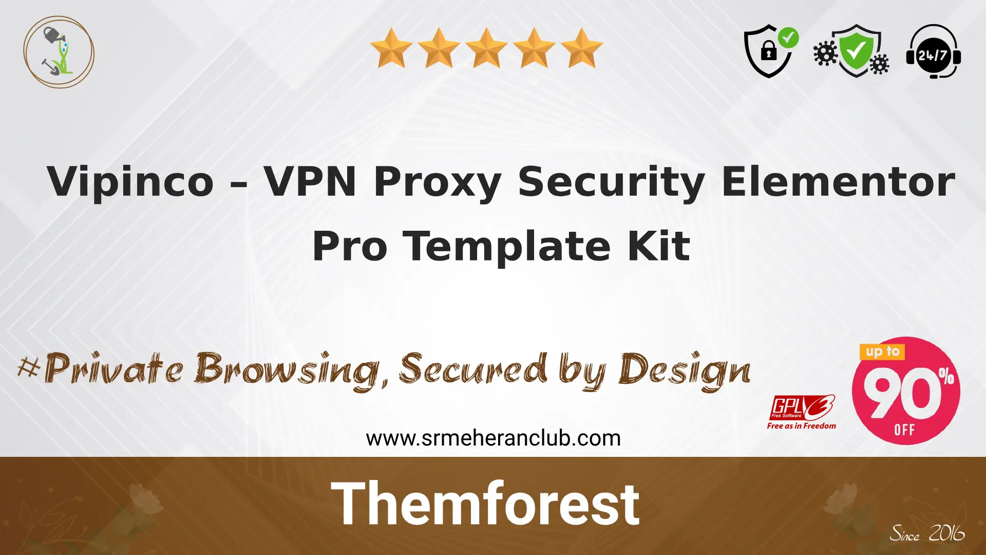 web product thumbnail