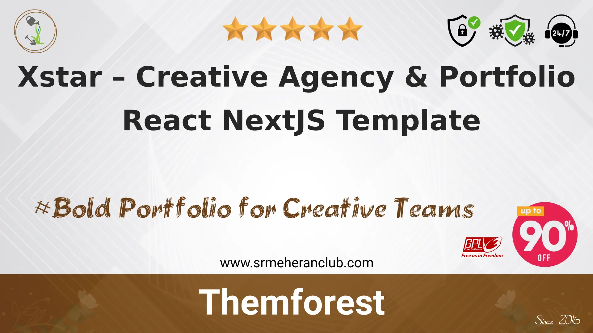 web product thumbnail