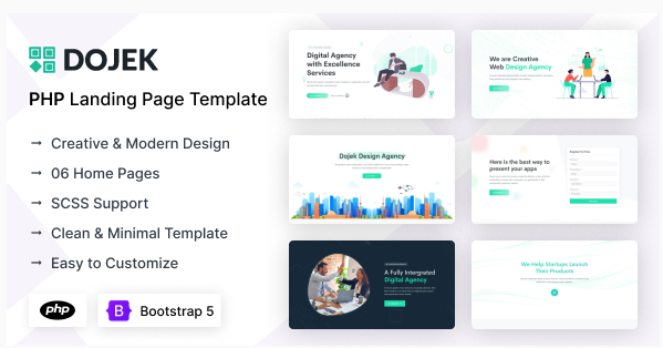 Retro - AI Agency & Technology Symfony Template