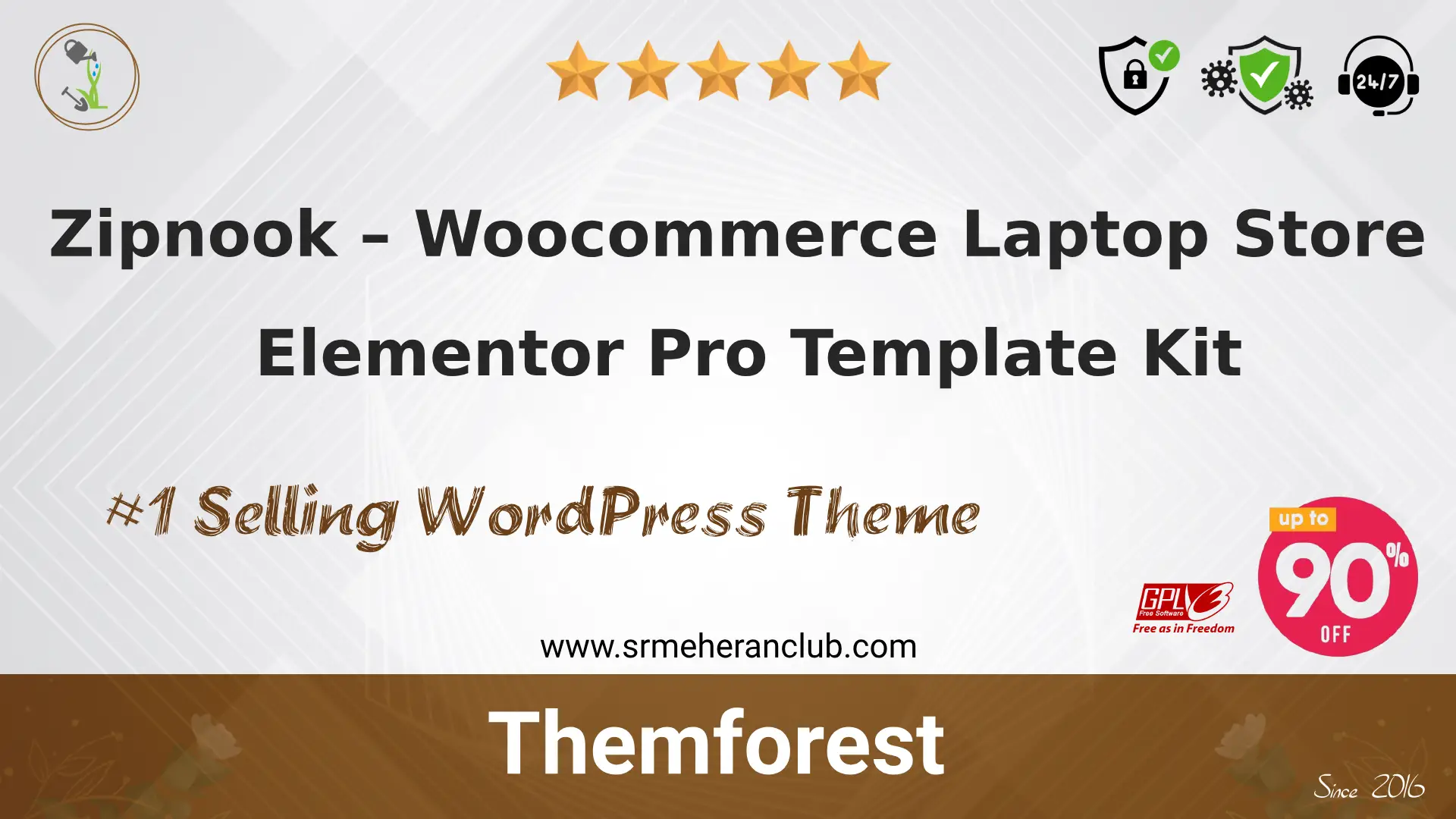 web product thumbnail