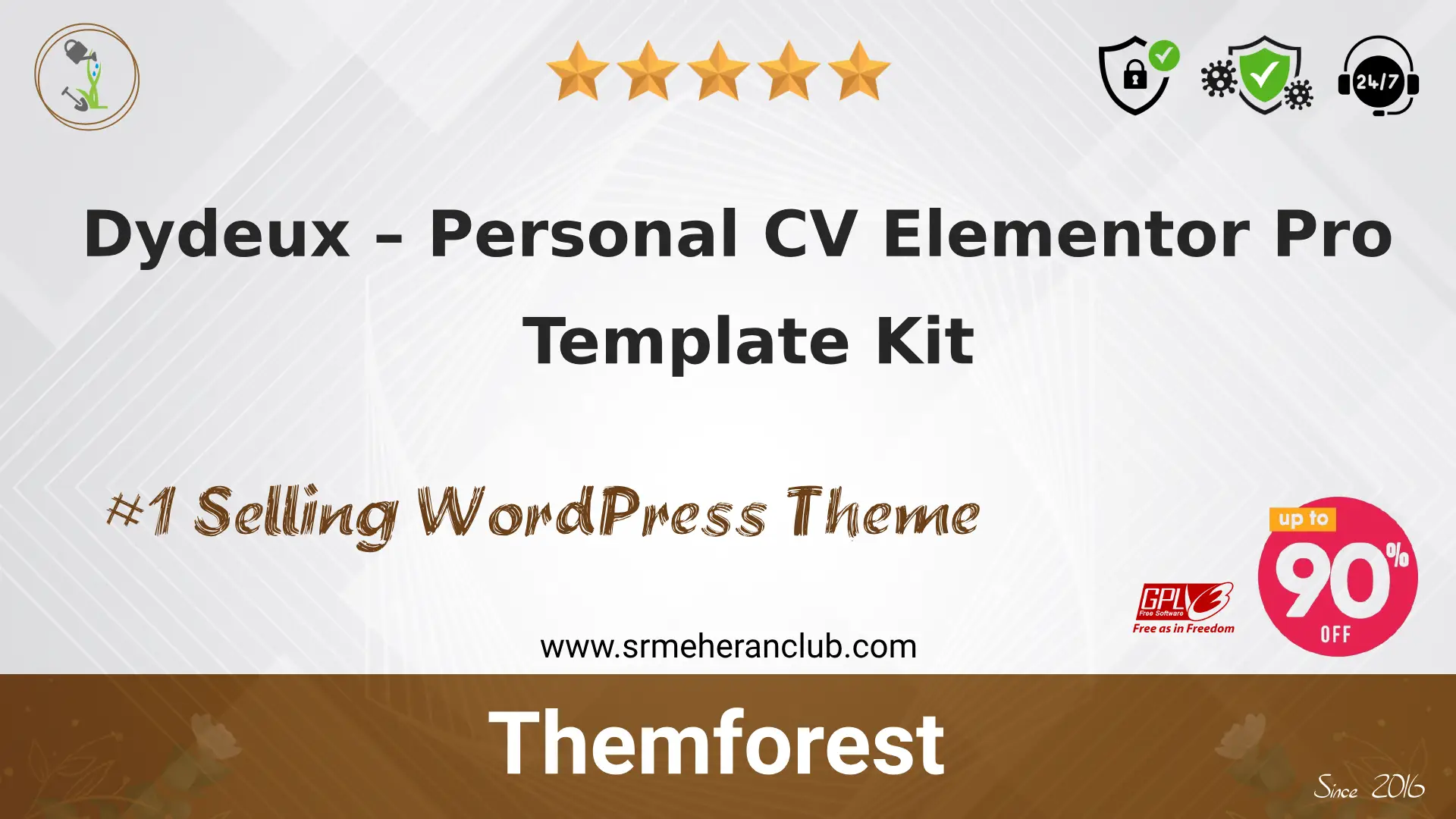 web product thumbnail