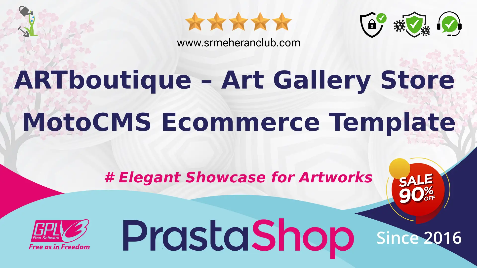 web product thumbnail