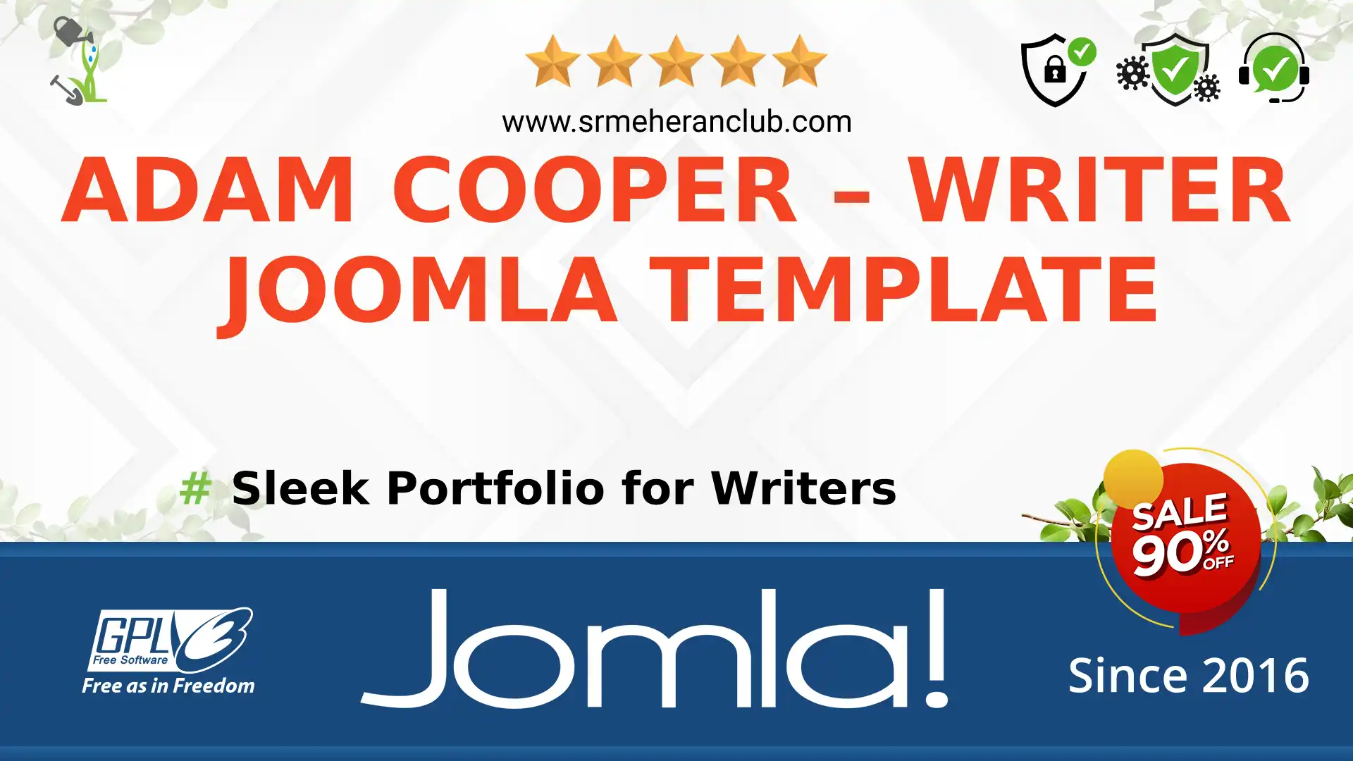 web product thumbnail