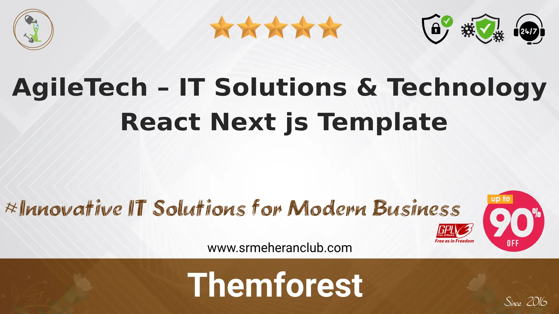 web product thumbnail