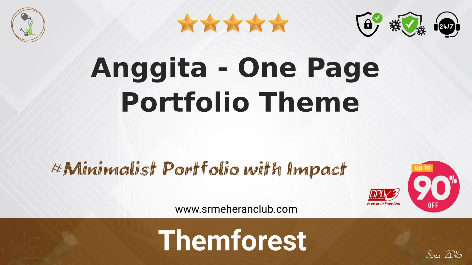web product thumbnail