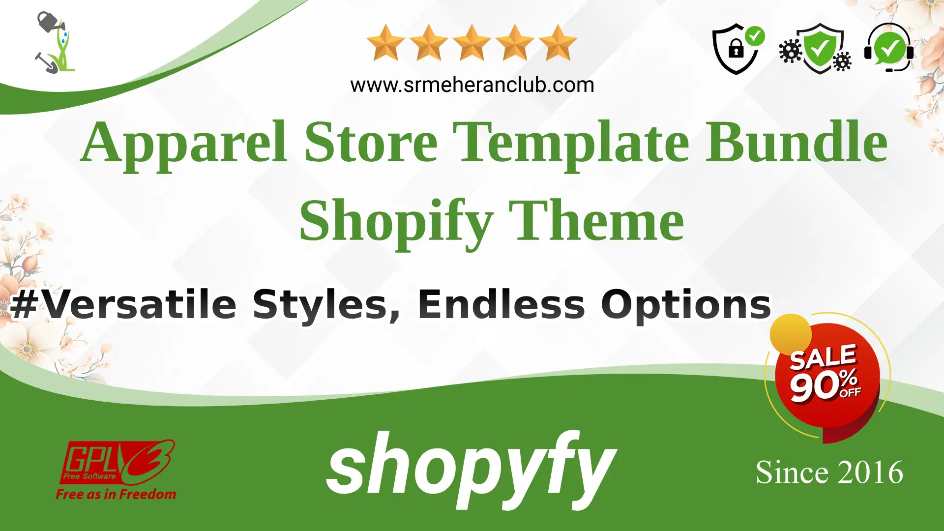 web product thumbnail