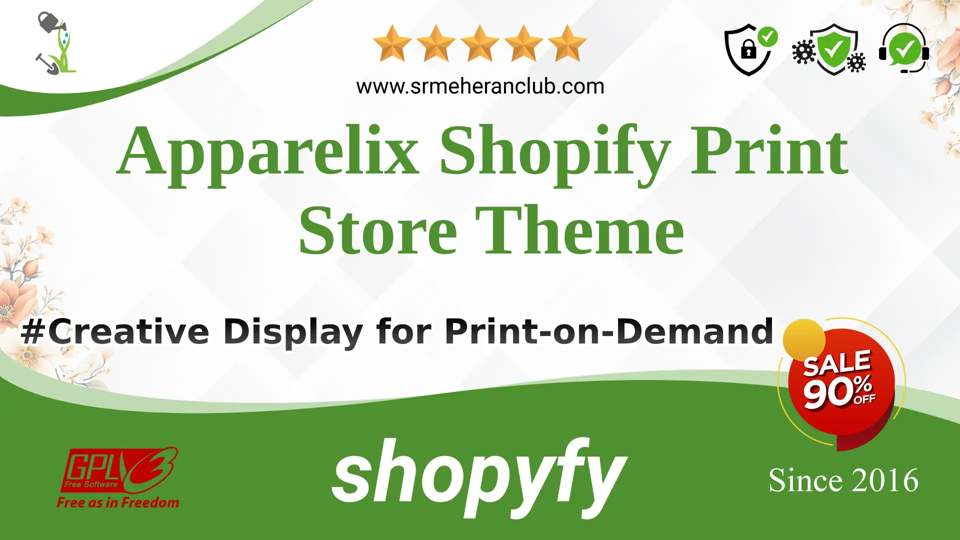 web product thumbnail