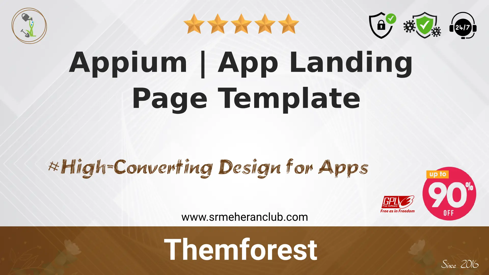 web product thumbnail