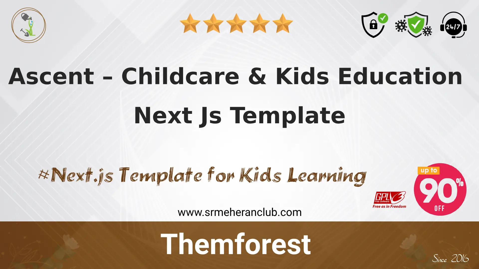 web product thumbnail