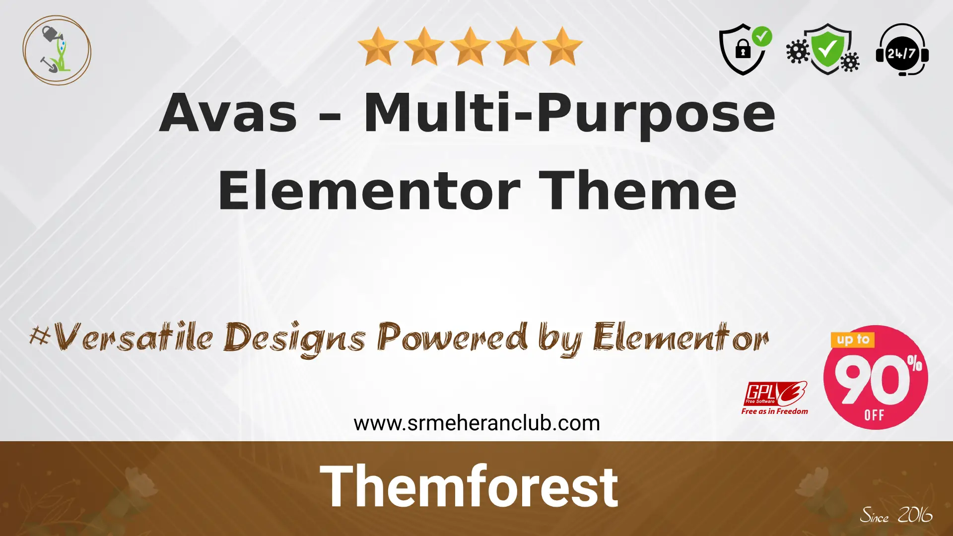 web product thumbnail