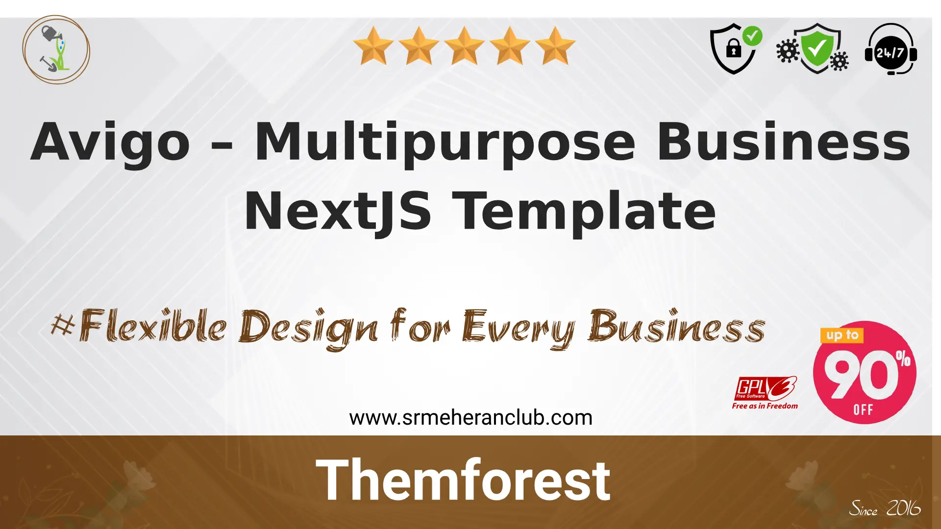web product thumbnail
