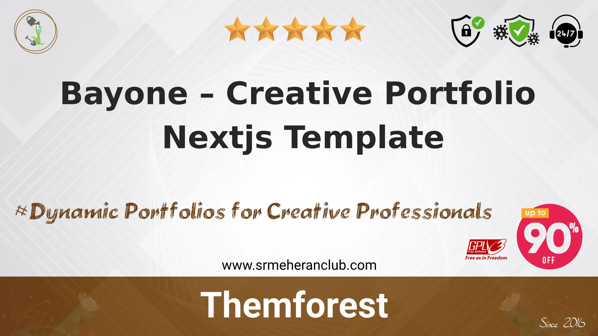 web product thumbnail
