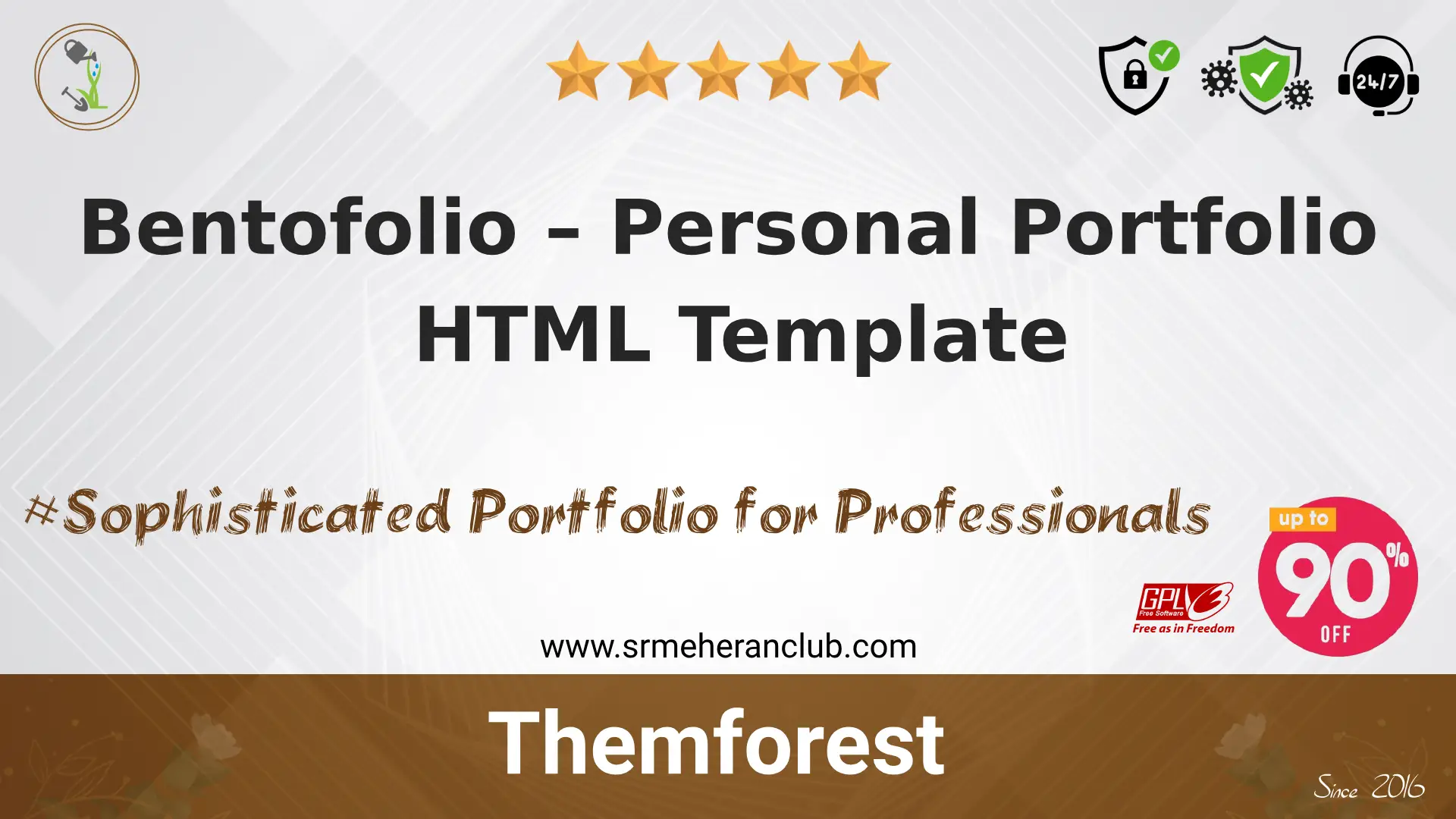 web product thumbnail