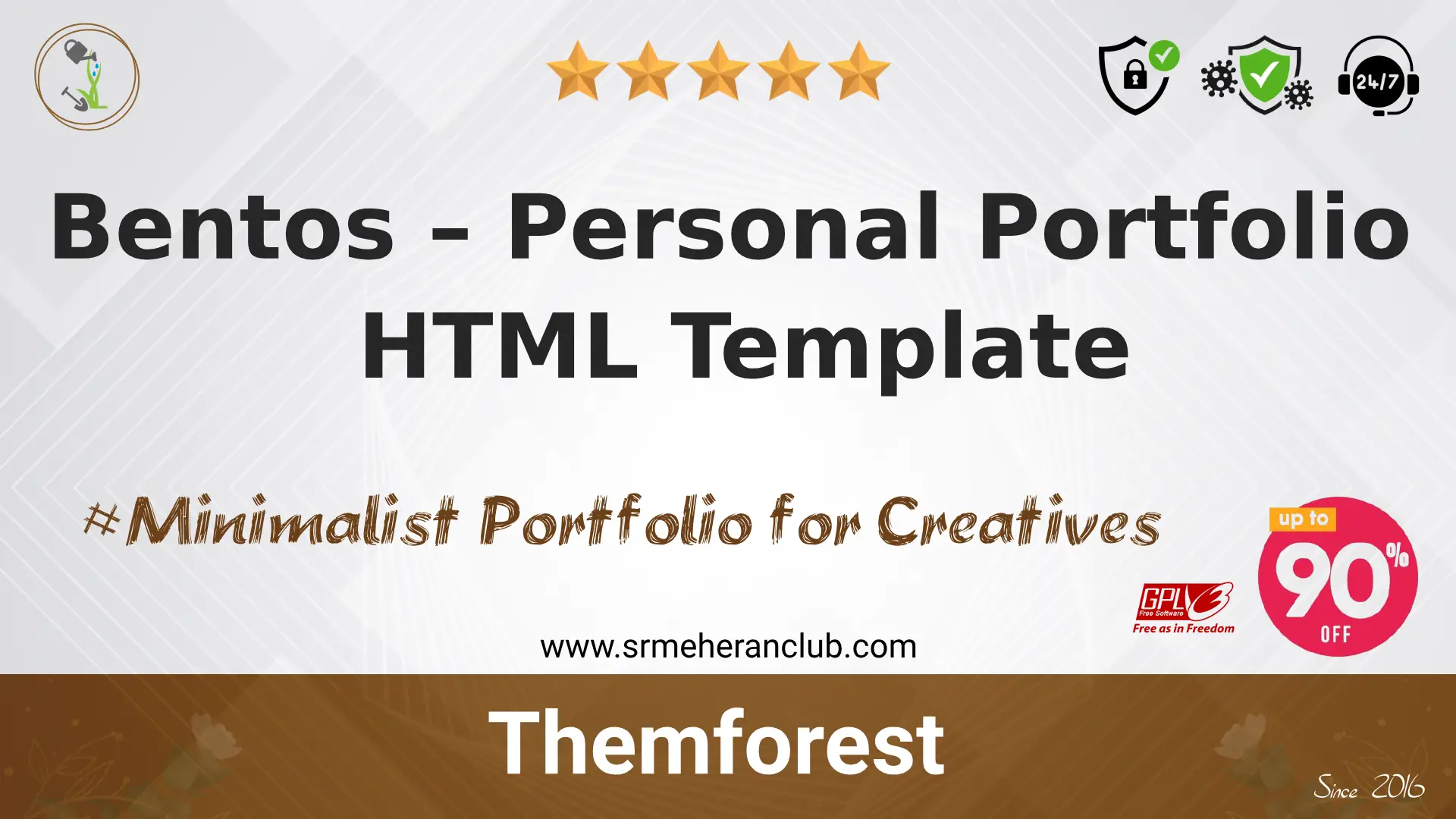 web product thumbnail