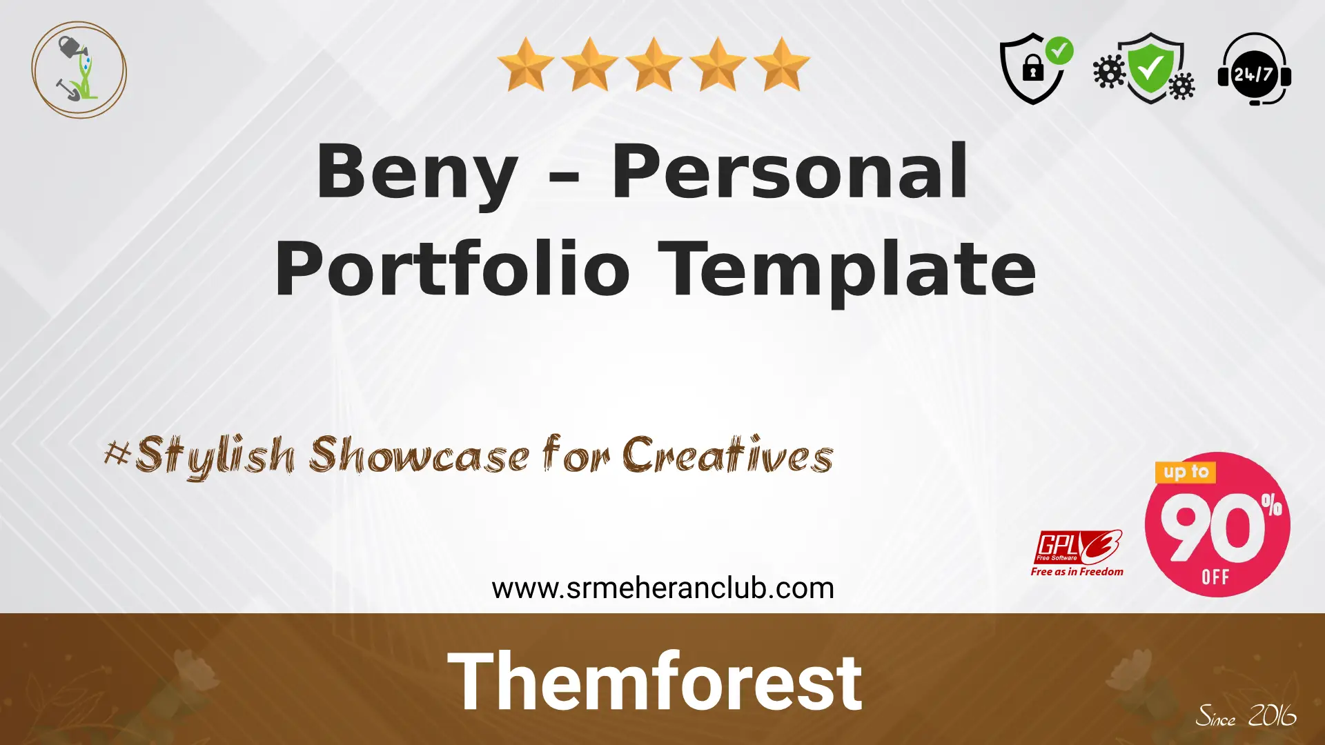 web product thumbnail
