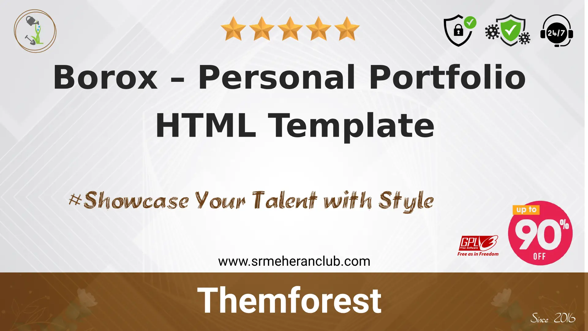 web product thumbnail